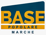 Logo Base Popolare Marche